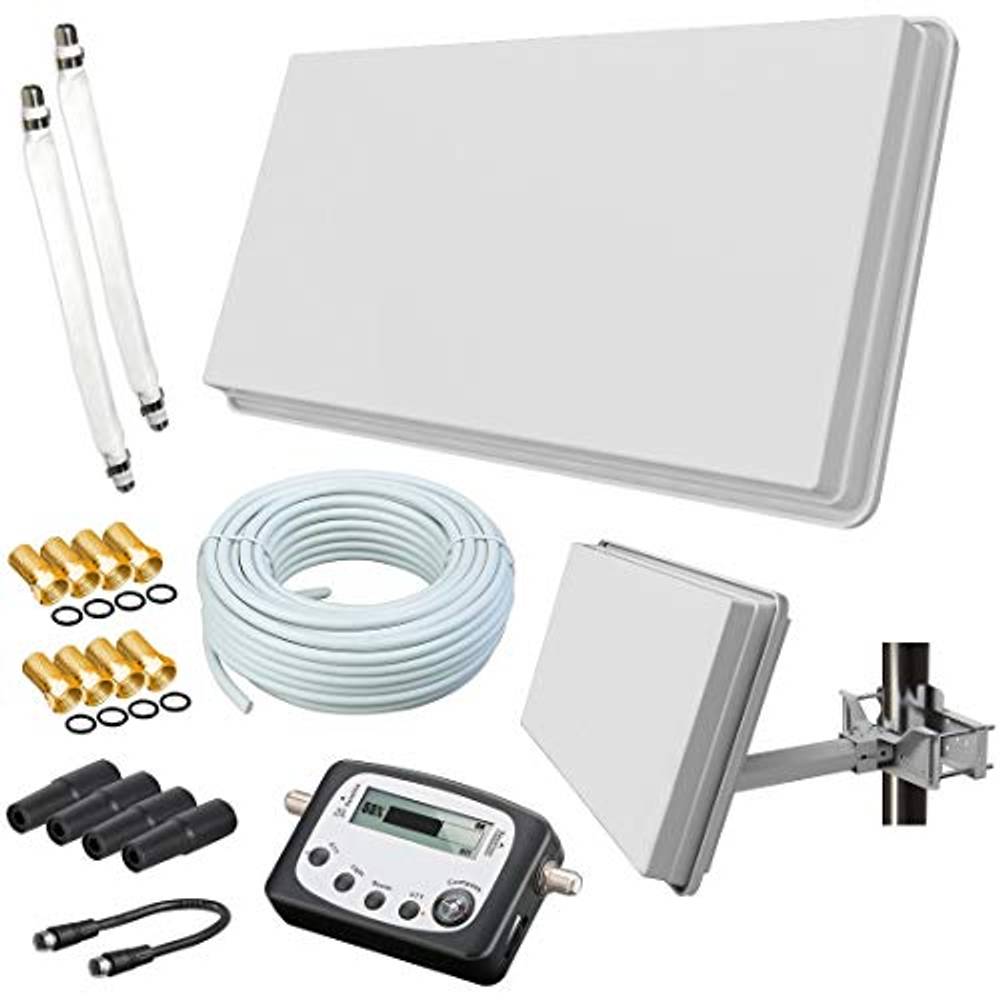 SATAnlagen Test & Vergleich Top 10