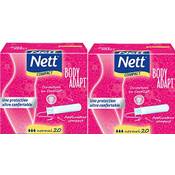Nett Body Adapt Vergleich
