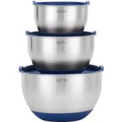 Netta Rührschüssel Set Vergleich