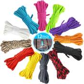 Netume Paracord-Kordel-Set Vergleich