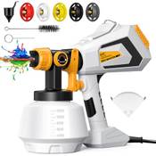 Neu Master JH-17J-650 Vergleich