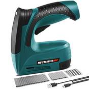 Neu Master NTC0120 Vergleich
