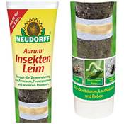 Neudorff Aurum Insektenleim Vergleich