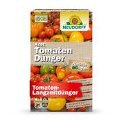 Neudorff Azet TomatenDünger Vergleich