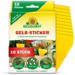 Gelbtafeln