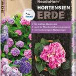 Hortensien-Erde
