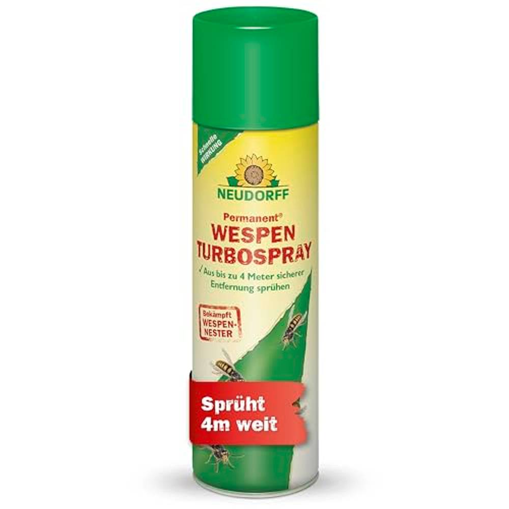 Mittel Gegen Wespen Im Dach