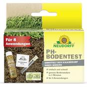 Neudorff pH-Bodentest