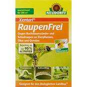 Neudorff Raupenfrei