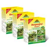 Neudorff Raupenfrei Xentari Vergleich