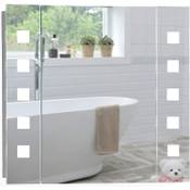 Neue Design Spiegelschrank Vergleich