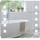 Neue Design Spiegelschrank