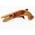 Neue Freunde Captain Cork