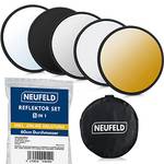 Neufeld 5 in 1 Faltreflektor