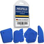 Neufeld Fugenglätter Set 4 teilig