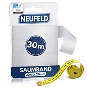 Neufeld Saumband