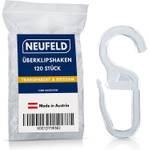 Neufeld Überklipshaken