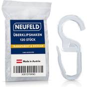 Neufeld Überklipshaken