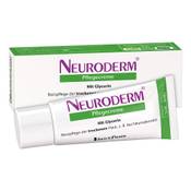 Neuroderm Pflegecreme Vergleich