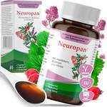 Neuropan Pflanzliche Beruhigungsmittel
