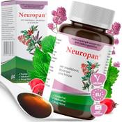 Neuropan Pflanzliche Beruhigungsmittel
