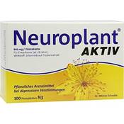 Neuroplant Aktiv Filmtabletten