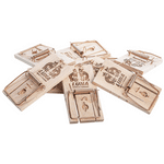 Mausefalle Schlagfalle