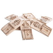 Neustanlo Mausefallen