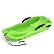 Neustanlo Rodel Grün Bob Schlitten Vergleich