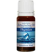 Neuston Thymian Vergleich