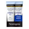 Neutrogena Ultra Sheer 45