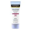 Neutrogena Ultra Sheer 30