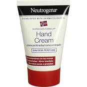 Neutrogena Handcreme Vergleich