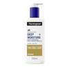Neutrogena Deep Moisture mit Mandelöl