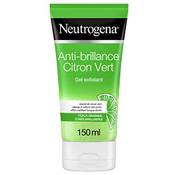 Neutrogena Visibly Clear Vergleich