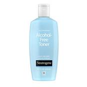 Neutrogena Alcohol Free Toner Vergleich