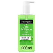 Neutrogena Anti-Brillance