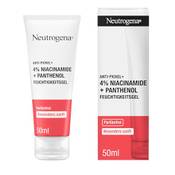 Neutrogena Anti-Pickel und Feuchtigkeitsgel Vergleich