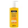 Neutrogena Curcuma Clear Kalmerende 3-in-1 Make-up Reinigungsgel