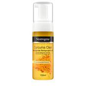 Neutrogena Curcuma Clear Beruhigender Reinigungsschaum