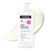 Neutrogena Deep Moisture Sensitive