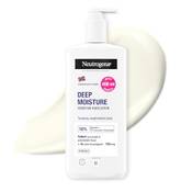 Neutrogena Deep Moisture Sensitive