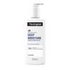 Neutrogena Deep Moisture Sensitive