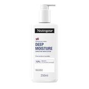 Neutrogena Deep Moisture Sensitive