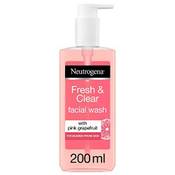 Neutrogena Anti-Pickel Gesichtsreinigung