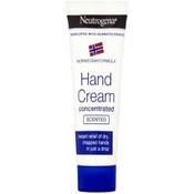 Neutrogena Hand Cream Vergleich