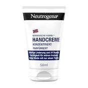 Neutrogena Handcreme konzentriert