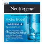 Neutrogena Hydro Boost Nachtcreme 26686