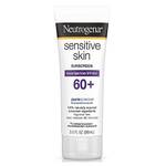 Neutrogena Sensitive Skin 60+