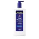 Neutrogena Deep Moisture Bodylotion